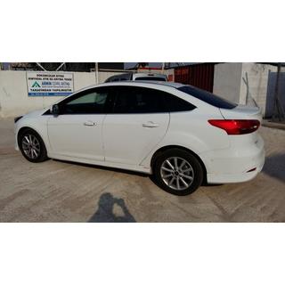 Zijskirts Sedan 2015↗ (spuitklaar) foto 2