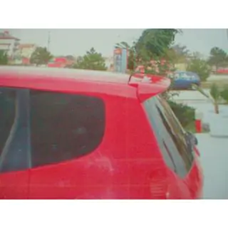 Spoiler (spuitklaar) foto 2