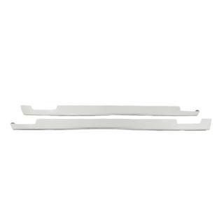 Zijskirts (spuitklaar) Honda Civic Sedan VII 2001–2006 foto 4