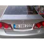 Honda Civic Sedan VIII 2006–2011 Inche spoiler (spuitklaar) foto 1