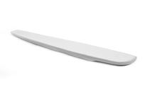 Honda Civic Sedan VIII 2006–2011 Inche spoiler (spuitklaar) foto 5