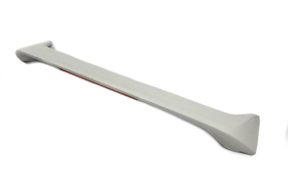Honda Civic Sedan VIII 2006–2011 Spoiler Isikli (spuitklaar) Foto 7
