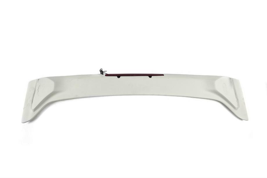 Honda Civic Sedan VIII 2006–2011 Spoiler Isikli (spuitklaar) Foto 8