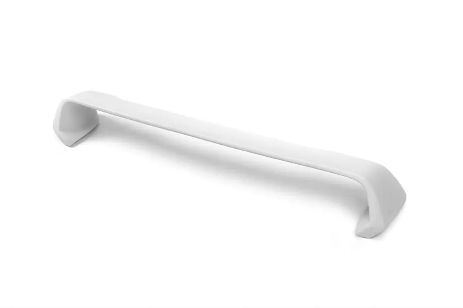 Honda Civic Sedan VIII 2006–2011 RR-Type spoiler (spuitklaar) Foto 4
