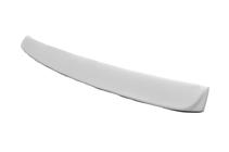 Honda Civic Sedan IX 2011–2016 Ruitspoiler (spuitklaar) foto 2