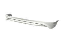 Honda Civic Sedan IX 2011–2016 Achterbumper afdekking (spuitklaar) foto 3