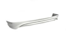 Honda Civic Sedan IX 2011–2016 Achterbumper afdekking (spuitklaar) foto 4