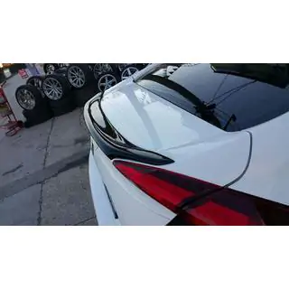 Anatomic spoiler (spuitklaar)