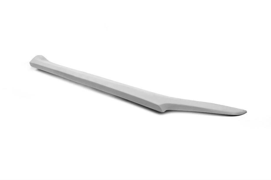 Honda Civic Sedan X 2016–2021 Anatomic spoiler (spuitklaar) Foto 8