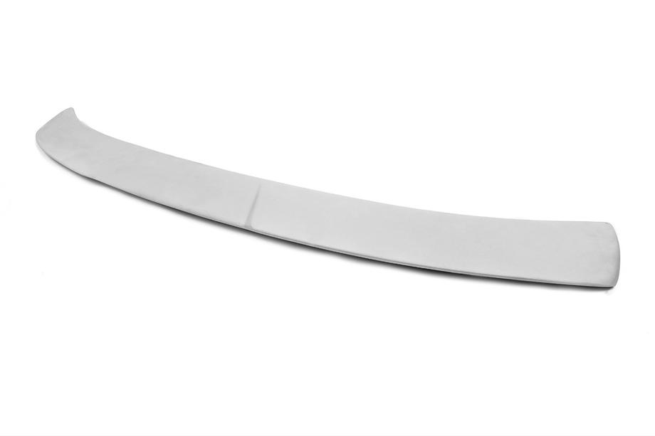 Honda Civic Sedan X 2016–2021 Achterruitspoiler Meliset (spuitklaar) Foto 3