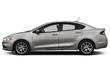 Review van de Dodge Dart-sedan foto 5