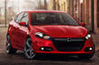 Review van de Dodge Dart-sedan foto 1