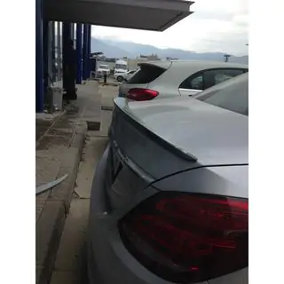 Spoiler (spuitklaar) foto 3