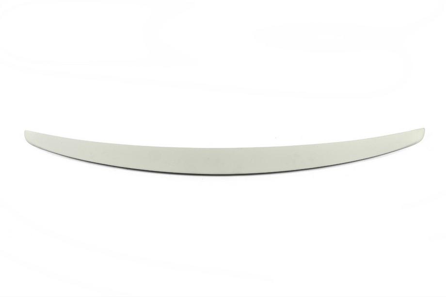 Mercedes S-Class W222 2013–2022 Spoiler (spuitklaar) Foto 2