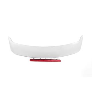 Spoiler (spuitklaar) Mitsubishi Lancer 9 2004–2008 foto 3