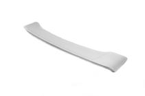 Mitsubishi Lancer X 2008– Spoiler (spuitklaar) foto 1