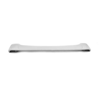 Spoiler (spuitklaar) Mitsubishi Lancer X 2008– foto 2