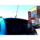 Opel Corsa B 1993–2004 Spoiler Isikli (spuitklaar) foto 3