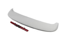 Opel Corsa B 1993–2004 Spoiler Isikli (spuitklaar) foto 2