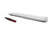 Opel Corsa B 1993–2004 Spoiler Isikli (spuitklaar) foto 5