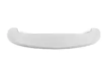 Opel Corsa D 2007–2014 2-deurs spoiler (spuitklaar) foto 4