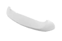 Opel Corsa D 2007–2014 2-deurs spoiler (spuitklaar) foto 3