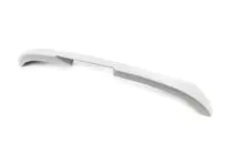 Opel Corsa D 2007–2014 2-deurs spoiler (spuitklaar) foto 2