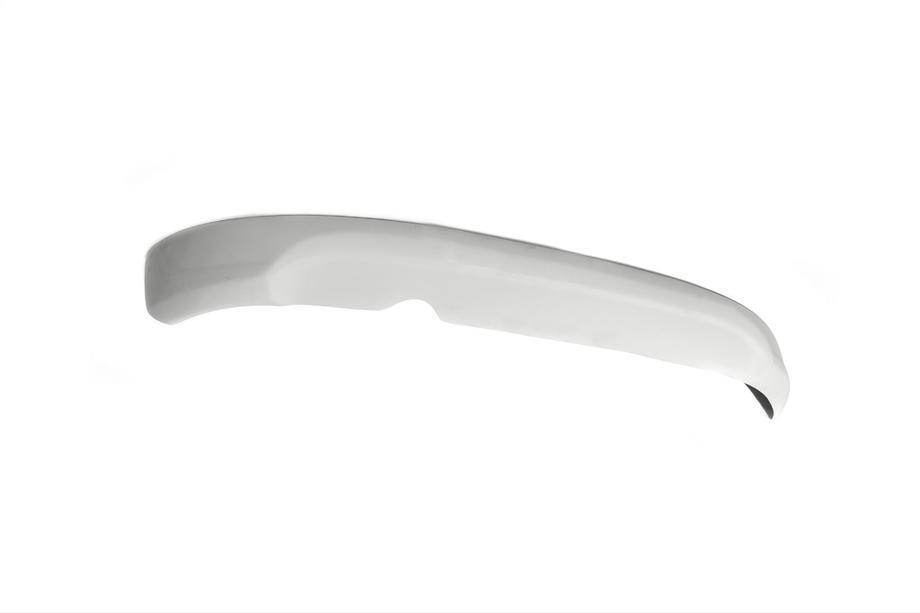 Opel Corsa D 2007–2014 Achterste onderste diffuserlijst (spuitklaar) Foto 4