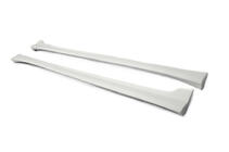 Opel Corsa D 2007–2014 Sideskirts (spuitklaar) foto 4
