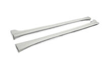 Opel Corsa D 2007–2014 Sideskirts (spuitklaar) foto 5