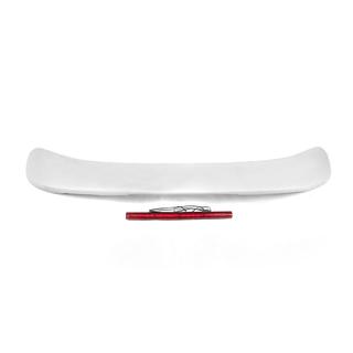 Spoiler Isikli (spuitklaar) Renault Megane I 1996–2004 foto 3