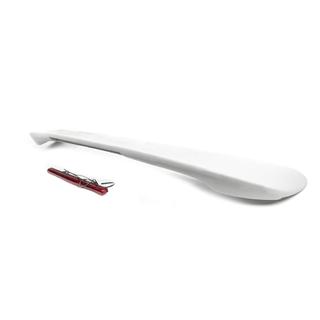 Spoiler Isikli (spuitklaar) Renault Megane I 1996–2004 foto 1