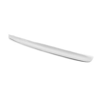 Spoiler Sedan (spuitklaar) Renault Megane II 2004–2009 foto 3