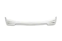 Renault Megane II 2004–2009 Voorbumper lip (front splitter) 2006-2009 (spuitklaar) foto 3