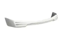 Renault Megane II 2004–2009 Voorbumper lip (front splitter) 2006-2009 (spuitklaar) foto 5