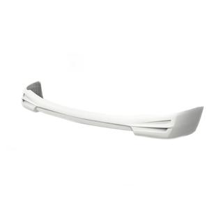 Voorbumper lip (front splitter) 2006-2009 (spuitklaar) Renault Megane II 2004–2009 foto 4