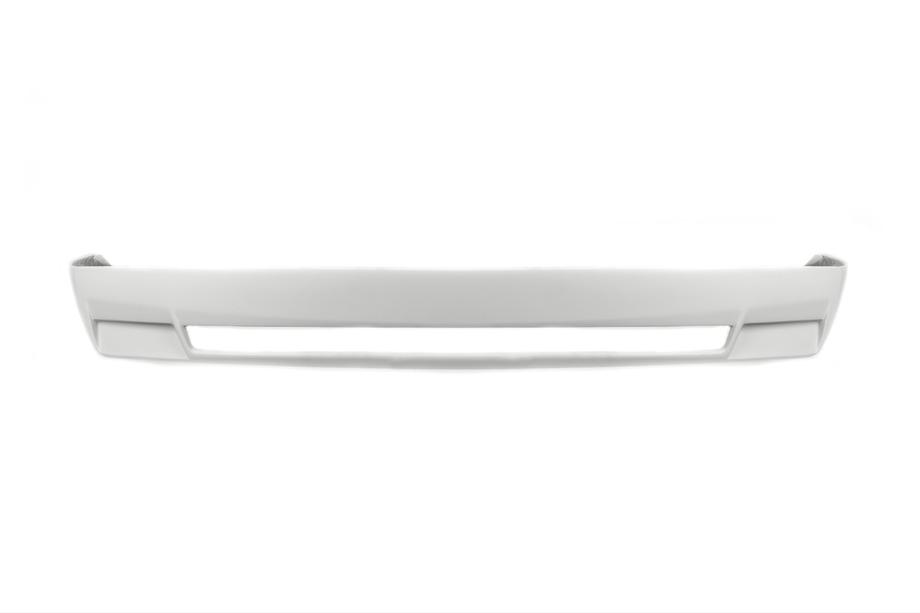 Renault Megane II 2004–2009 Achterbumper diffuser (spuitklaar) Foto 3