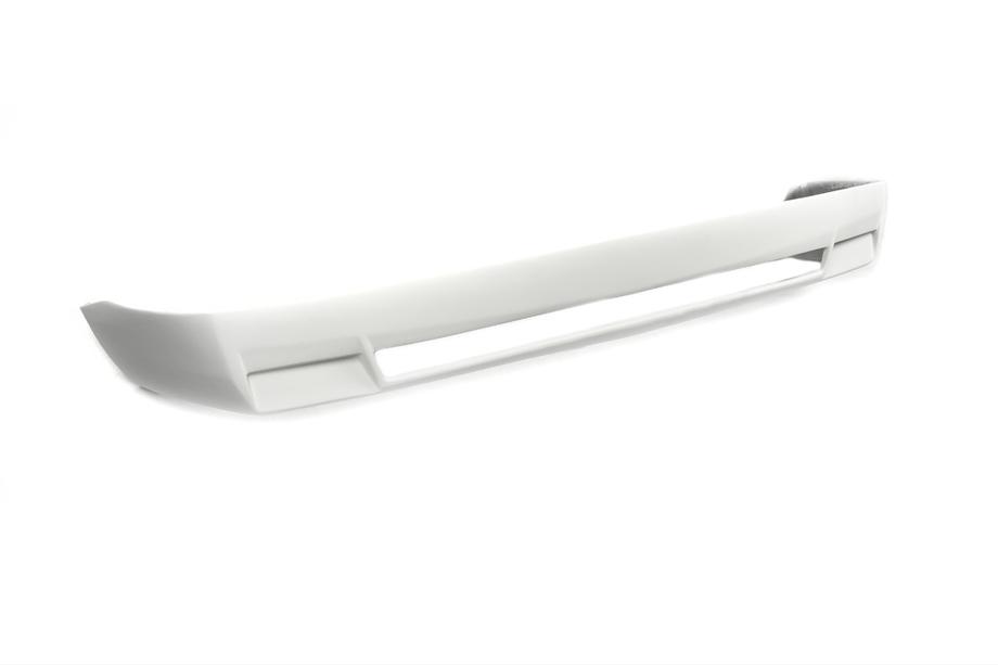 Renault Megane II 2004–2009 Achterbumper diffuser (spuitklaar) Foto 5