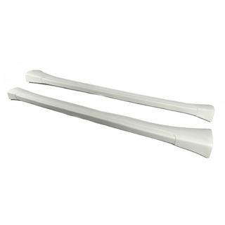 Zijskirts (SD, spuitklaar) Renault Megane II 2004–2009 foto 3