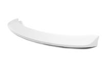 Renault Megane II 2004–2009 Bovenspoiler HB (spuitklaar) foto 2