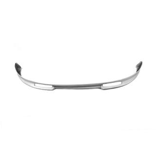 Voorbumper lip (spuitklaar) Renault Megane III 2009–2016 foto 2