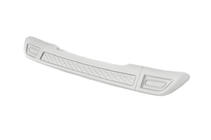 Renault Megane III 2009–2016 Achterbumperlip HB (spuitklaar) foto 2