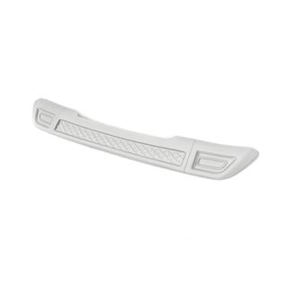 Achterbumperlip HB (spuitklaar) Renault Megane III 2009–2016 foto 2