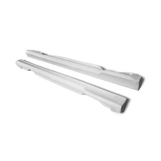 HB side skirts (spuitklaar) Renault Megane III 2009–2016 foto 1