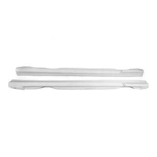 HB side skirts (spuitklaar) Renault Megane III 2009–2016 foto 2