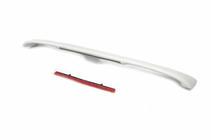 Renault Symbol 1999–2008 Spoiler Sedan (spuitklaar) foto 3