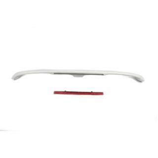 Spoiler Sedan (spuitklaar) Renault Symbol 1999–2008 foto 2