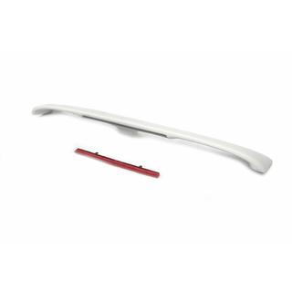 Spoiler Sedan (spuitklaar) Renault Symbol 1999–2008 foto 3