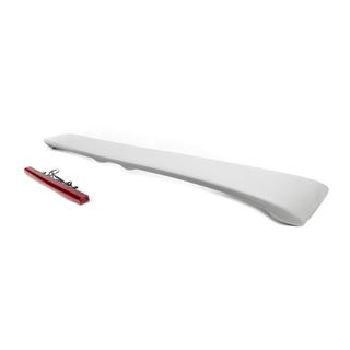 Spoiler HB (spuitklaar) Renault Clio II 1998–2005 foto 1