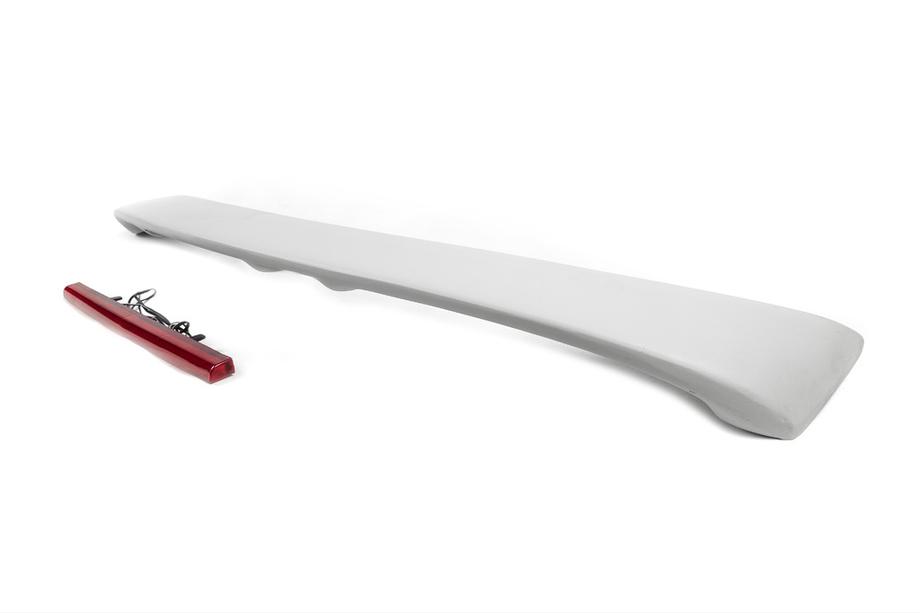 Renault Clio II 1998–2005 Spoiler HB (spuitklaar) Image